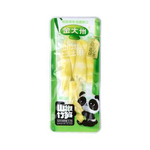 金大州山椒竹笋散装休闲零食开袋即食脆爽过瘾500g年货小吃办公室