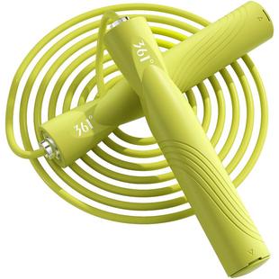 361度跳绳儿童小学生专用一年级中考试竞速成人运动健身钢丝绳子