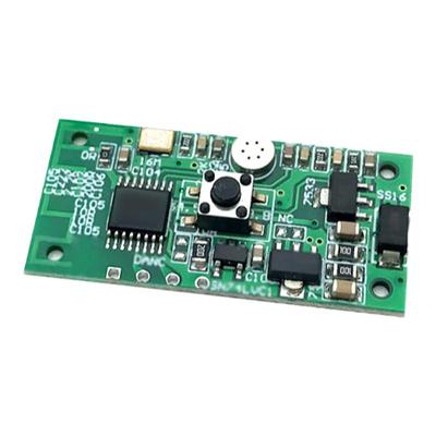 音乐律动蓝牙APP幻彩模块RGB跑马