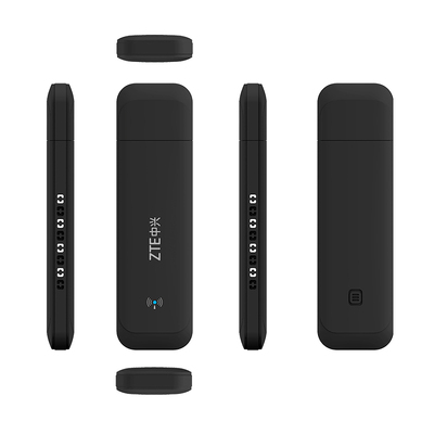 ZTE中兴F31Pro随身WiFi6无线上网
