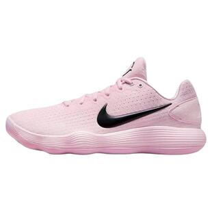 乐积运动 NIKE HYPERDUNK HD2017LOW 樱花粉实战篮球鞋IM3368-606