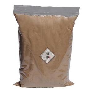 天然正宗绿檀粉玉檀粉末香薰香道打篆合香原料礼佛养珠室内DIY香