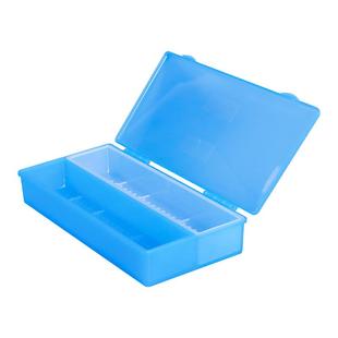 医用6S止血压脉带消毒收纳容器干燥浸泡医疗器械多用分类加厚盒子