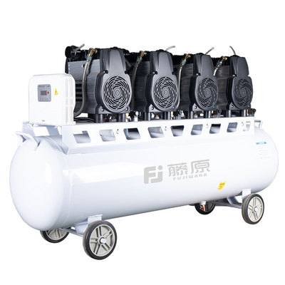 工业级大型空气压缩机超高压气磅