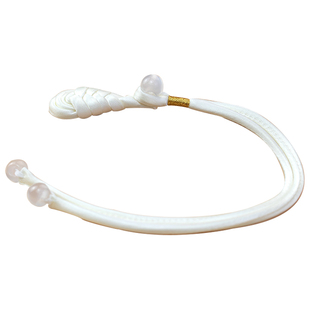 旗袍盘扣扣子曼陀罗流苏燕尾一字扣复古手工编织纽扣汉服装饰配件