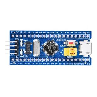 STM32F103C8T6开发板单片机ARM实验板最小系统板学习板C6T6核心板