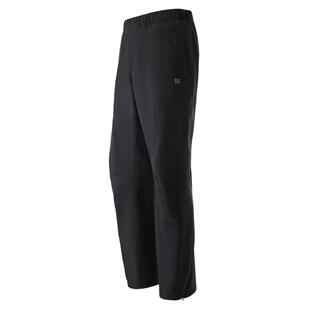 KOLON SPORT可隆冲锋裤防水透湿防风耐磨男士GTX 3L硬壳长裤