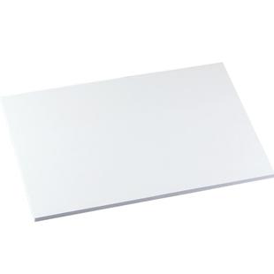 建筑模型材料手工制作diy底板PVC雪弗板发泡板广告高密度泡沫板材