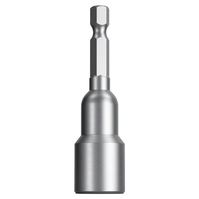 戴恩工具强磁套筒六角批头套装