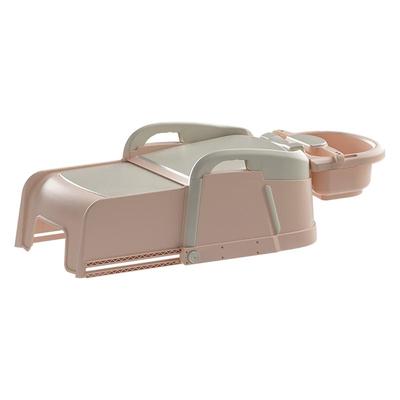 洗发躺椅孕妇神器儿童折叠家用