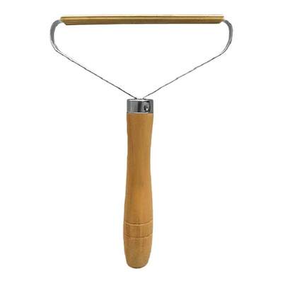 不伤衣物双面刮毛器起球剃毛神器