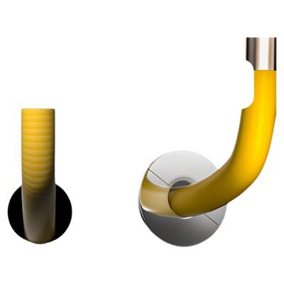 燃气管道遮挡罩装饰盖遮丑神器
