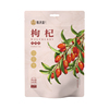 陇济堂特级头茬无熏硫红枸杞100g*2袋