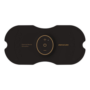 按摩贴片智能肌肉放松筋膜贴usb充电体育生运动脉冲肩颈按摩仪器