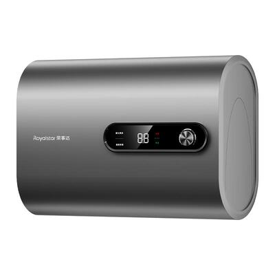 荣事达一级能效扁桶电热水器