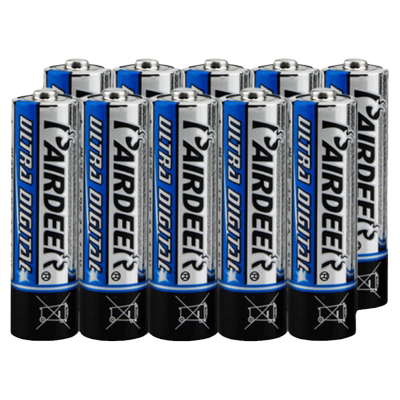 pairdeer相机电池拍立得