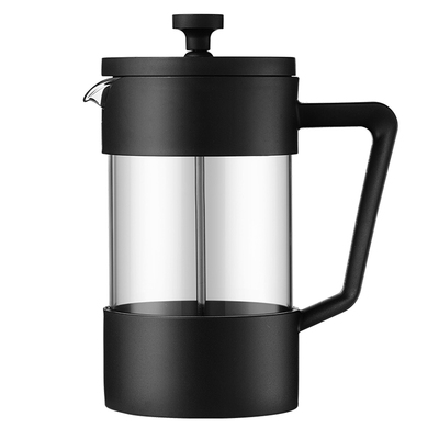 咖啡法压壶咖啡奶泡器
