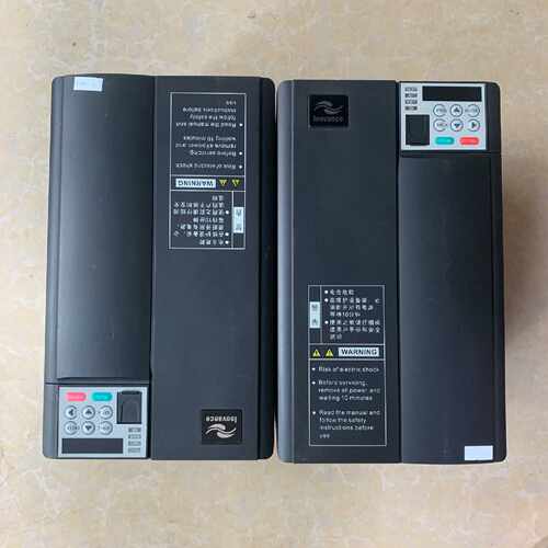 议价-汇川变频器MD310T11B，11KW成色如图，质量