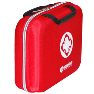 家用户外车载医疗急救包全套国家标准便携家庭车用防疫用品医药箱