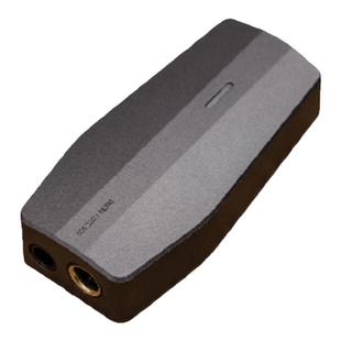 Dunu/达音科DTC800旗舰DAC便携解码耳放大推力HiFi小尾巴DSD硬解