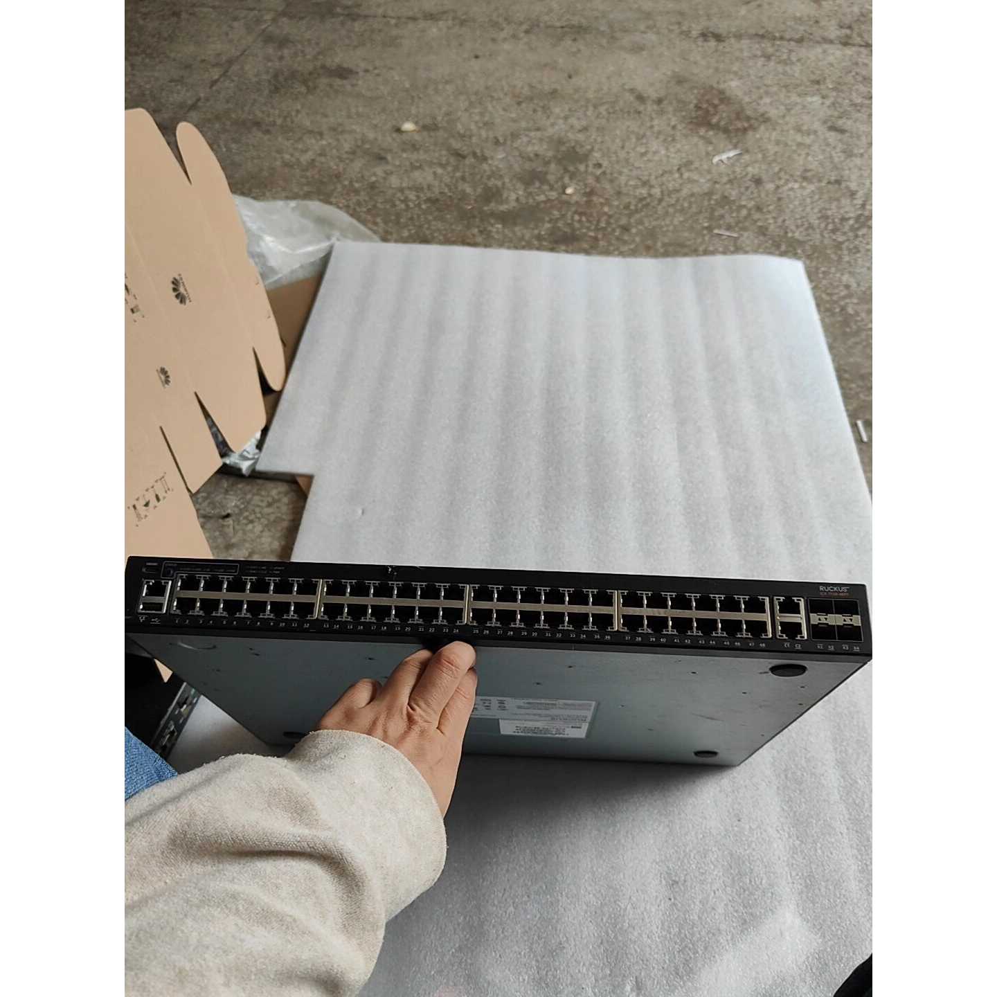 议价-优科icx715048PF