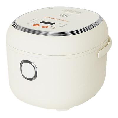 荣事达家用钛内胆智能电饭煲