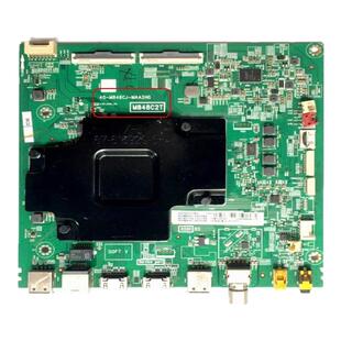 原装TCL 43T6 55U3800C 65C66 55D10主板40-M848CJ-MAA2HG屏可选
