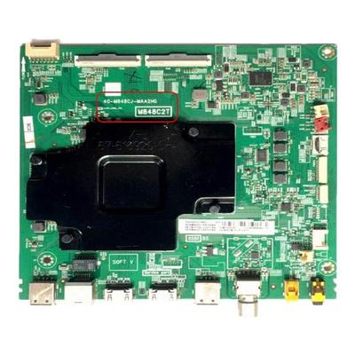 TCL板主板40-M848CJ-MAA2HG