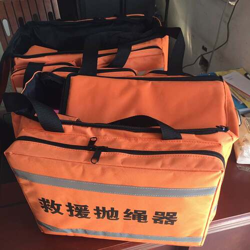 【救生抛投器】救生器材，救援抛投器，救援发射器
