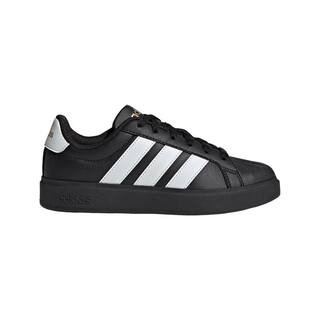 男女大童STREETTALK J舒适休闲板鞋adidas阿迪达斯官方轻运动