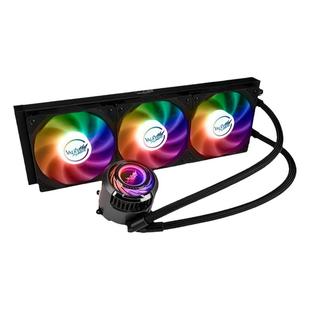 VALKYRIE/瓦尔基里 C240/C360/GL360/E360 VK一体式CPU水冷散热器