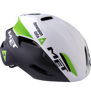 MET Manta 气动公路自行车骑行头盔环法车队波加查保护帽破风装备