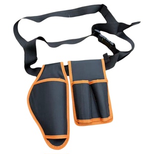 果树修剪腰包多功能三兜工具包专用全套果园修剪工具包园林工具包
