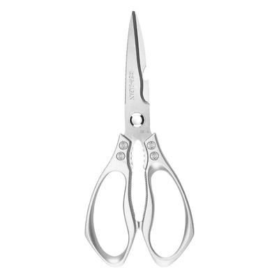 日本进口SK5不锈钢家用厨房剪刀