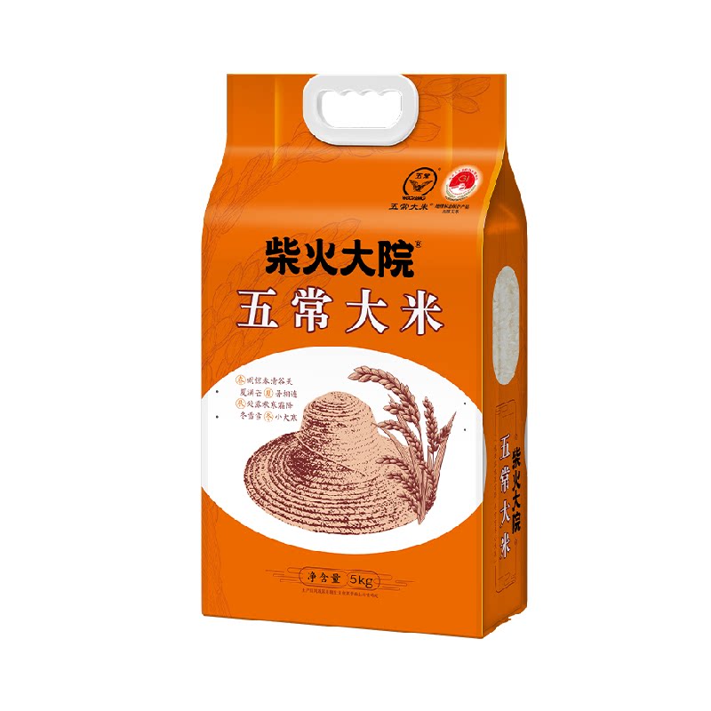 618天猫超市粮油米面囤货指南，附入手价格推荐