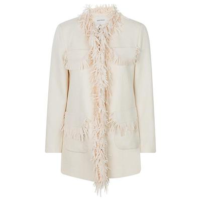 CELLOSONATA女士西装外套