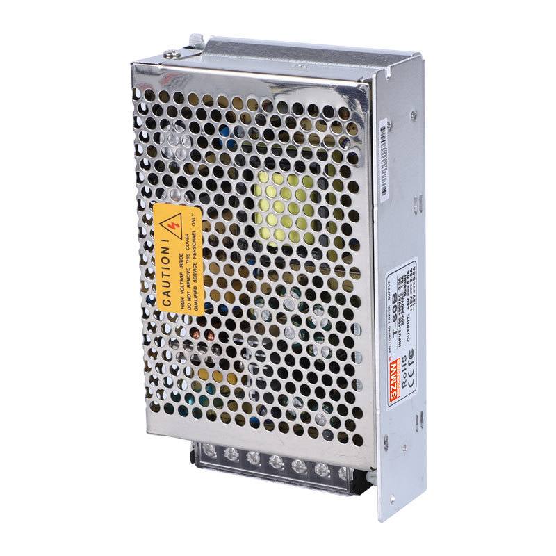 SZMW60W三组输出开关电源T-60ABCD220V直流电源5V12V24V变压器转