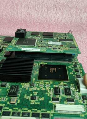 议价原装拆机GE发那科 A20B-8200-0395/03BA