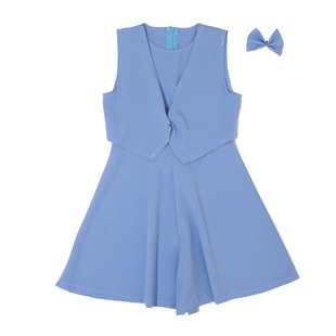 小荷风采灿烂的日子舞蹈服演出服农村留守娃表演服童年的快乐服装