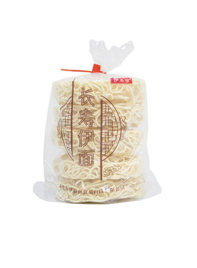 全蛋伊面独立包装蛋香味足