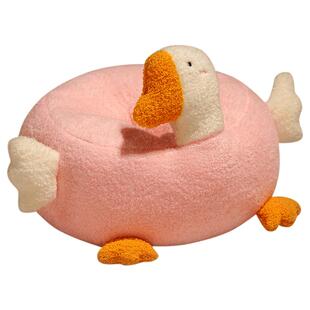 卡通日式招财猫抱枕办公室护腰靠垫客厅沙发卧室靠枕午睡枕头毯子