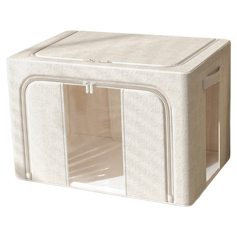 livingbox衣物收纳箱