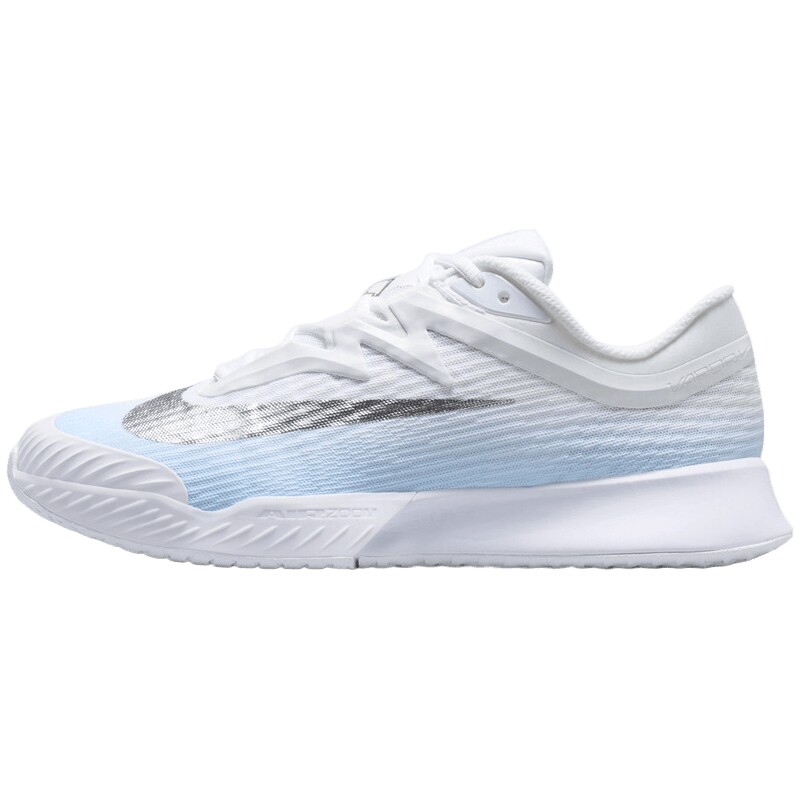 NIKE耐克女ZOOM VAPOR 12运动训练缓震网眼轻便网球鞋HV1449-601