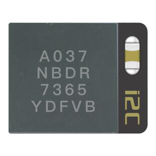 i2C 面容修复一体点阵芯片 X-12 13 14 15 16 17系列通用面容芯片