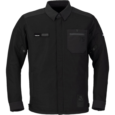 RSTAICHI摩托车夏季骑行服网眼男