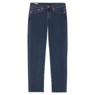 【商场同款】Levi's李维斯冬暖系列男士美式514直筒牛仔裤00514