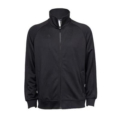 阿迪达斯男士训练夹克外套