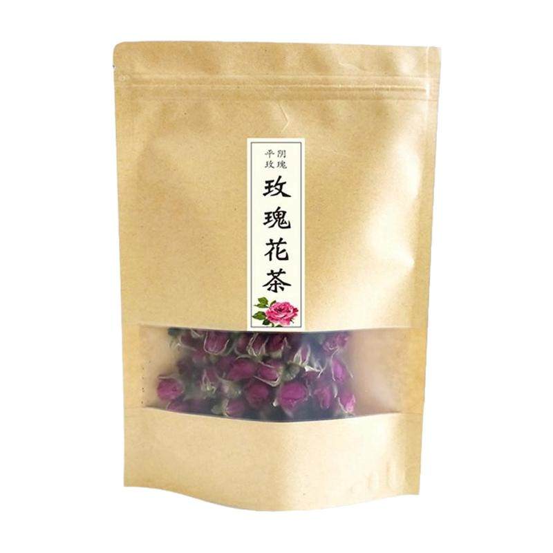 平阴重瓣红玫瑰玫瑰花茶厂家直销