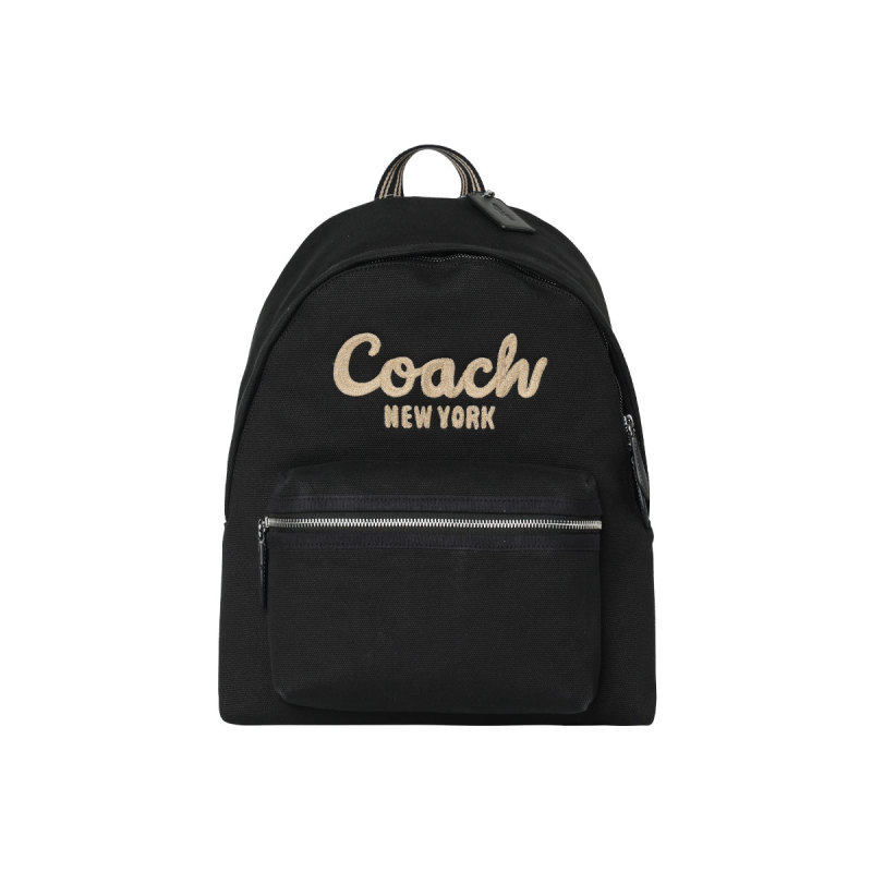 【自营】COACH/蔻驰女士时尚百搭双肩包