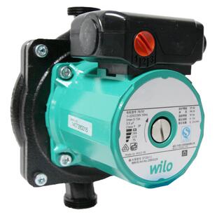 德国威乐热水器增压泵家用自来水轻音全自动水泵热水循环泵增压器